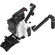 Kondor Blue Ultimate Rig with V-Mount Battery Plate for Canon C80 (Raven Black)