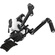 Kondor Blue Ultimate Rig with V-Mount Battery Plate for Canon C80 (Raven Black)