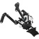 Kondor Blue Ultimate Rig with V-Mount Battery Plate for Canon C80 (Raven Black)