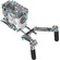 Kondor Blue Ultimate Rig for Sony FX6 MKII (Space Gray, V-Mount)