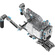 Kondor Blue Ultimate Rig for Sony FX6 MKII (Space Gray, V-Mount)
