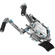 Kondor Blue Ultimate Rig for Sony FX6 MKII (Space Gray, V-Mount)
