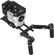 Kondor Blue Ultimate Rig for Sony FX6 MKII (Raven Black, V-Mount)