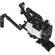 Kondor Blue Ultimate Rig for Sony FX6 MKII (Raven Black, V-Mount)