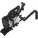 Kondor Blue Ultimate Rig for Sony FX6 MKII (Raven Black, V-Mount)