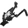 Kondor Blue Ultimate Rig for Sony FX6 MKII (Raven Black, V-Mount)