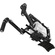 Kondor Blue Ultimate Rig for Sony FX6 MKII (Raven Black, V-Mount)