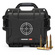 Nanuk 908 Waterproof Ammo Case (Black)