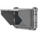 Viltrox DC-X3 6" Touchscreen On-Camera Monitor with Cage