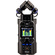 Zoom H5studio 4-Track Handy Recorder with 32-Bit Float Recording