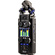 Zoom H5studio 4-Track Handy Recorder with 32-Bit Float Recording