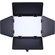 amaran Barndoors for Pano 120c Light Panel