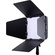 amaran Barndoors for Pano 120c Light Panel