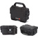 Nanuk 903 Hard Case (Black, With Foam)