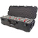 Nanuk 988 Wheeled Hard Case (Black, Padded Dividers)