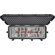 Nanuk 988 Wheeled Hard Case (Black, Padded Dividers)