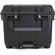 Nanuk 975S Wheeled Hard Case (Black, Padded Dividers & Lid Organiser)