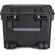 Nanuk 975S Wheeled Hard Case (Black, Padded Dividers & Lid Organiser)