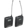 Sennheiser EW100-ENG G3-B Wireless Microphone Combo Kit