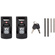 Nanuk TSA Latch Retrofit Kit for Select Nanuk Cases