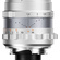 Thypoch Simera 28mm f/1.4 Type II Lens (Leica M, Silver)