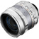 Thypoch Simera 28mm f/1.4 Type II Lens (Leica M, Silver)