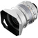 Thypoch Simera 28mm f/1.4 Type II Lens (Leica M, Silver)