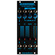 Dreadbox Eudemonia BL Eurorack Module Dual Filter, 3-Input Mixer, and VCA (10 HP)