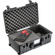 Pelican 1535AirTPF Wheeled Carry-On Hard Case (Black, Hybrid TrekPak & Foam Insert)