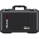 Pelican 1535AirTPF Wheeled Carry-On Hard Case (Black, Hybrid TrekPak & Foam Insert)