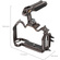 SmallRig 5259 Night Eagle Cage Kit for Nikon Z5 / Z5II / Z6 / Z6II / Z7 / Z7II