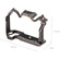 SmallRig 5258 Night Eagle Cage for Nikon Z5 / Z5II / Z6 / Z6II / Z7 / Z7II