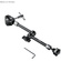 SmallRig 5311 Magic Arm with Crab-Shaped Clamp (11")