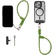 SmallRig 5303 FilMov Phone Wrist Strap (Green)