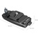 SmallRig 5053 Camera Clip with Quick Release Mount Plate Kit