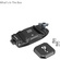 SmallRig 5053 Camera Clip with Quick Release Mount Plate Kit