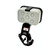 Zacuto Osmo Pocket 3 Clip on Light