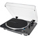 Audio Technica AT-LP70XBT Fully Automatic Belt-Drive Turntable with Bluetooth (Black/Silver)