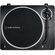 Audio Technica AT-LP70XBT Fully Automatic Belt-Drive Turntable with Bluetooth (Black/Silver)