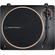 Audio Technica AT-LP70XBT Fully Automatic Belt-Drive Turntable with Bluetooth (Black/Bronze)