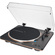 Audio Technica AT-LP70X Fully Automatic Belt-Drive Turntable (Black/Bronze)