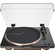 Audio Technica AT-LP70X Fully Automatic Belt-Drive Turntable (Black/Bronze)