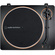 Audio Technica AT-LP70X Fully Automatic Belt-Drive Turntable (Black/Bronze)