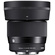 Sigma 56mm f/1.4 DC DN Contemporary Lens for Canon RF