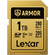 Lexar 1TB ARMOR GOLD UHS-II SDXC Memory Card