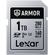 Lexar 1TB ARMOR SILVER PRO UHS-II SDXC Memory Card