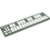 Muse Kinetics K-Board-C Ultracompact USB MIDI Keyboard Controller (Galaxy)