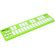 Muse Kinetics K-Board-C Ultracompact USB MIDI Keyboard Controller (Lime)