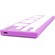 Muse Kinetics K-Board-C Ultracompact USB MIDI Keyboard Controller (Orchid)