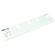 Muse Kinetics K-Board-C Ultracompact USB MIDI Keyboard Controller (Snow)